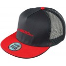 Pro Cap Mesh 5 Panel