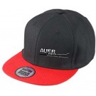 6 Panel Pro Cap Style