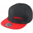 6 Panel Pro Cap Style