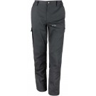Work-Guard Stretch Trousers Reg
